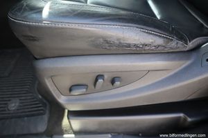 Chevrolet Silverado bild 15