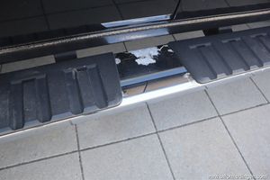 Chevrolet Silverado bild 17