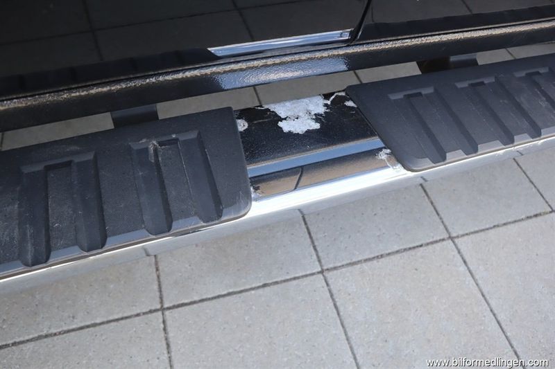 Chevrolet Silverado bild 17
