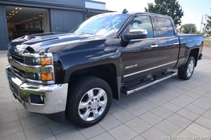 Chevrolet Silverado bild 2