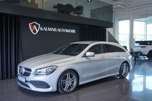 Mercedes CLA200 bild 4