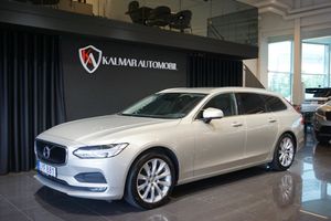 Volvo V90 bild 4
