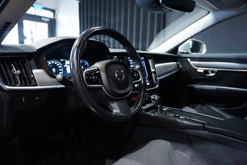Volvo V90 bild 13
