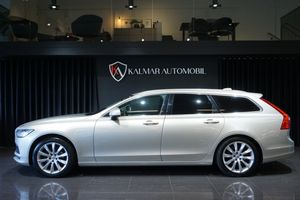 Volvo V90 bild 3