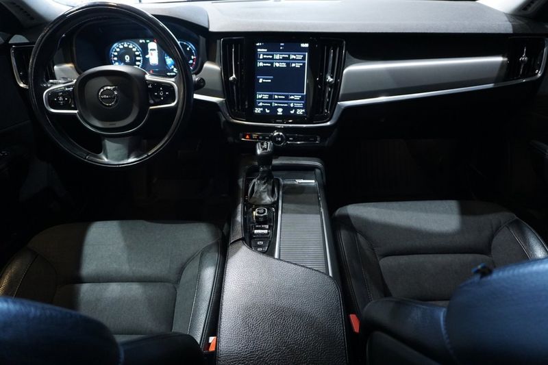 Volvo V90 bild 12