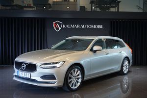 Volvo V90 bild 1
