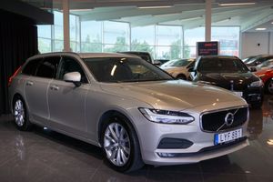 Volvo V90 bild 2