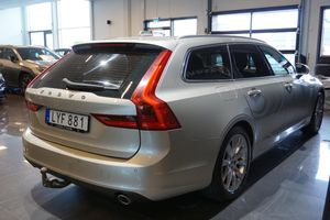 Volvo V90 bild 7
