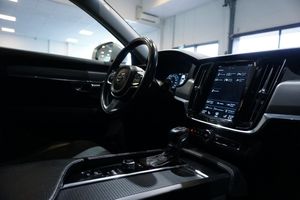 Volvo V90 bild 18