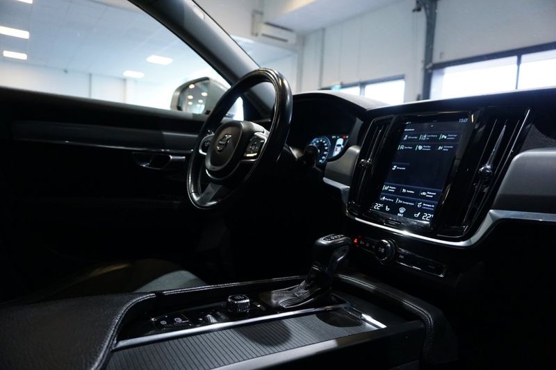 Volvo V90 bild 18
