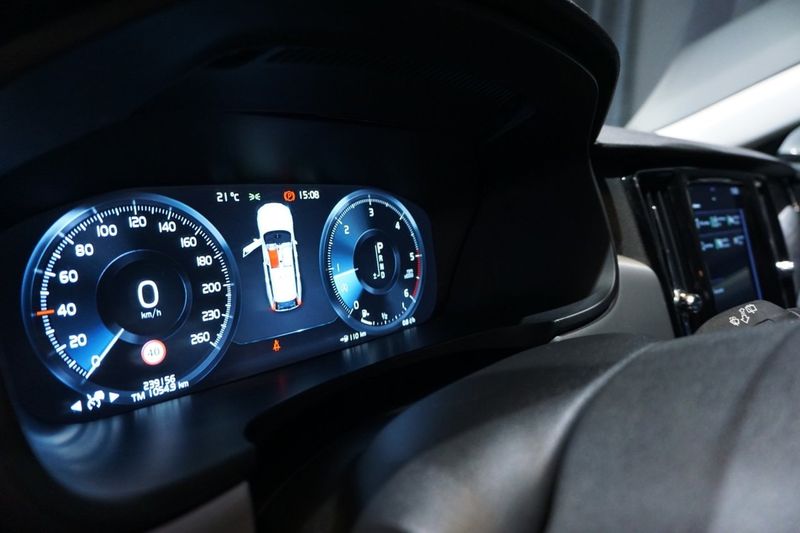 Volvo V90 bild 16