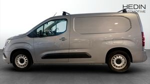 Opel Combo-e bild 6