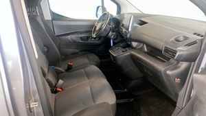 Opel Combo-e bild 3