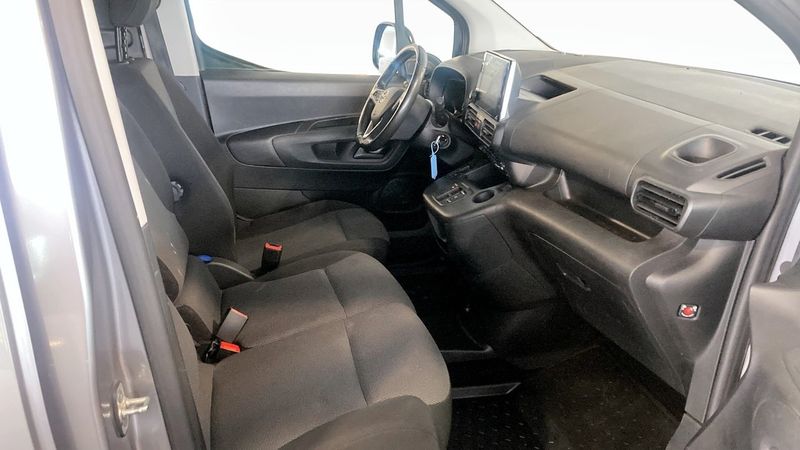 Opel Combo-e bild 3