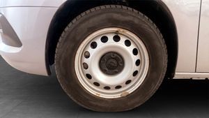 Opel Combo-e bild 9