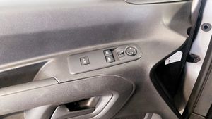 Opel Combo-e bild 11