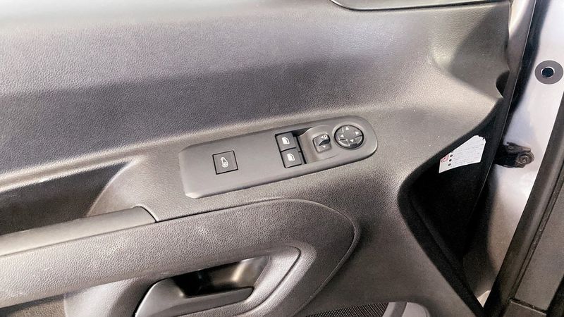Opel Combo-e bild 11
