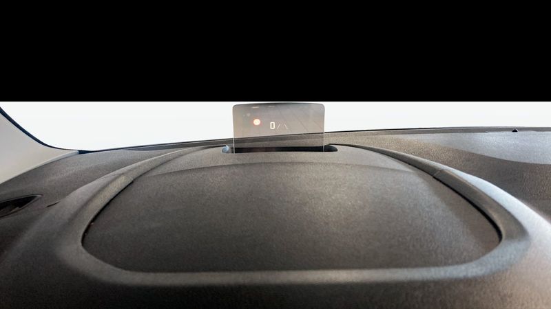 Opel Combo-e bild 14
