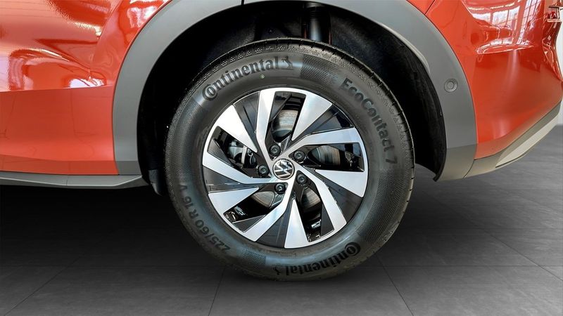 Volkswagen T-Roc bild 8