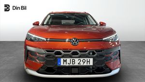 Volkswagen T-Roc bild 6