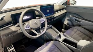 Volkswagen T-Roc bild 3