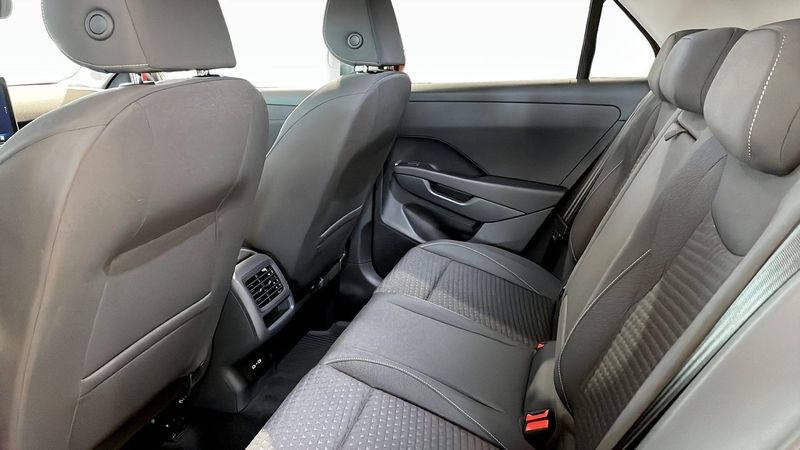 Volkswagen T-Roc bild 13