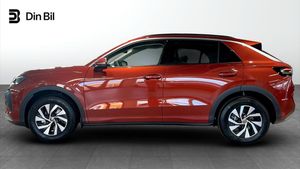 Volkswagen T-Roc bild 4