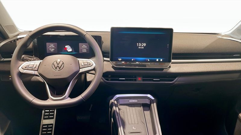 Volkswagen T-Roc bild 11