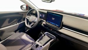 Volkswagen T-Roc bild 12