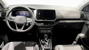 Volkswagen T-Cross bild 11