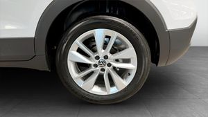 Volkswagen T-Cross bild 8