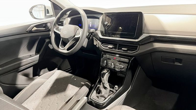 Volkswagen T-Cross bild 12