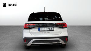 Volkswagen T-Cross bild 7