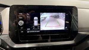 Volkswagen T-Cross bild 10