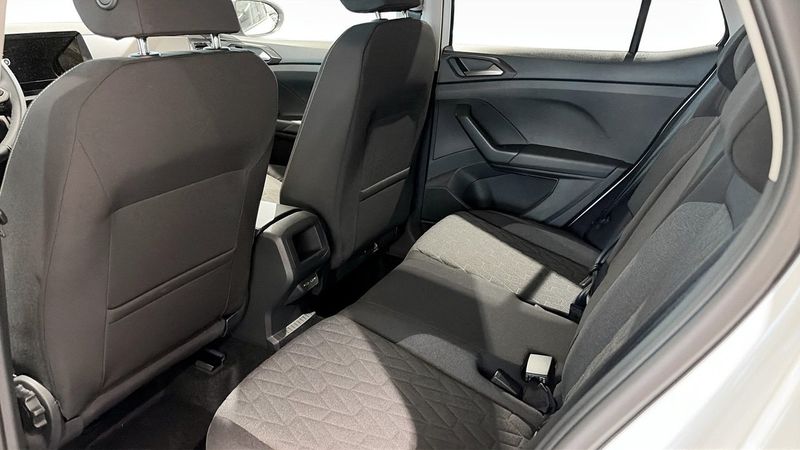 Volkswagen T-Cross bild 13