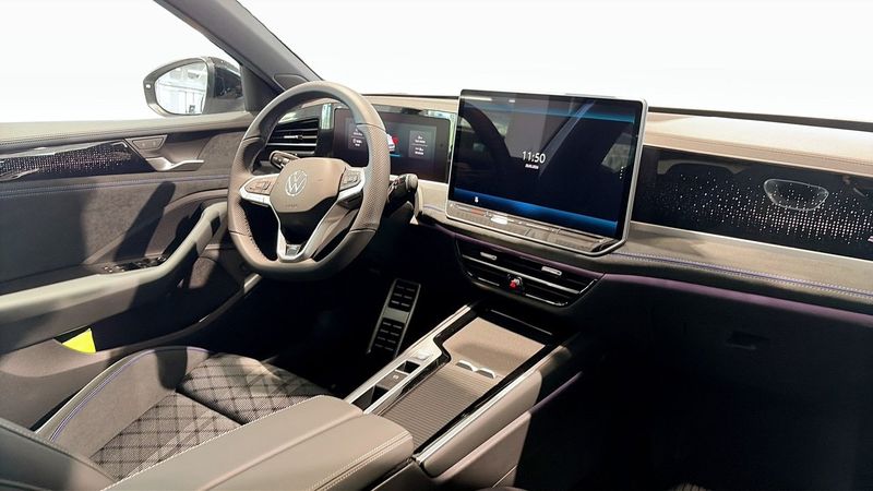 Volkswagen Passat bild 12