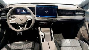 Volkswagen Passat bild 11
