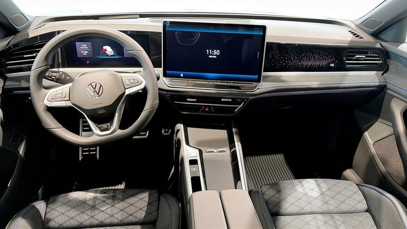 Volkswagen Passat bild 11