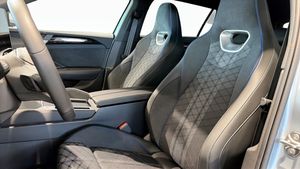 Volkswagen Passat bild 9