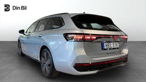 Volkswagen Passat bild 5