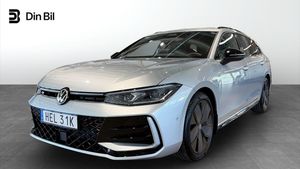 Volkswagen Passat bild 1