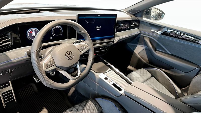 Volkswagen Passat bild 3