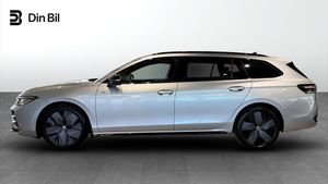 Volkswagen Passat bild 4