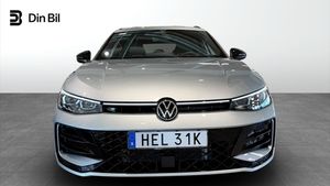 Volkswagen Passat bild 6
