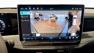 Volkswagen Passat bild 10