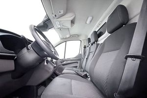 Ford Transit Custom bild 14