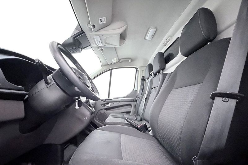 Ford Transit Custom bild 14