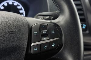 Ford Transit Custom bild 19
