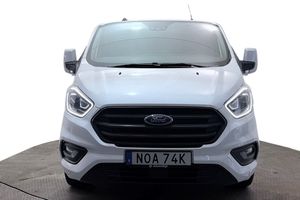Ford Transit Custom bild 3