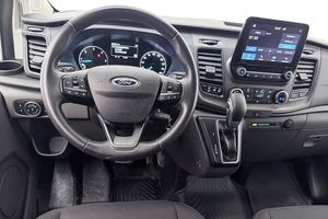 Ford Transit Custom bild 17